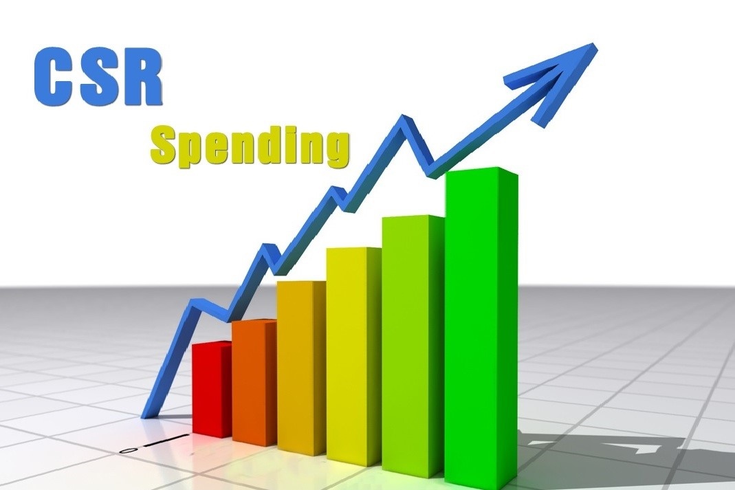 CSR Spending Shows Headroom For Better Distribution, Says New Study